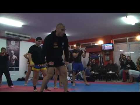 Iron Mike by fotosami