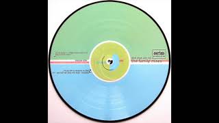 Bassman / De La Ray Intelligence (Hypetraxx Mix)