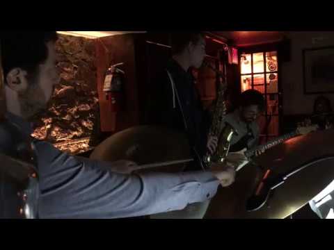 Time Machine - Sagi Kaufman