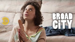 Hack Into Broad City - Breakfast of Champions