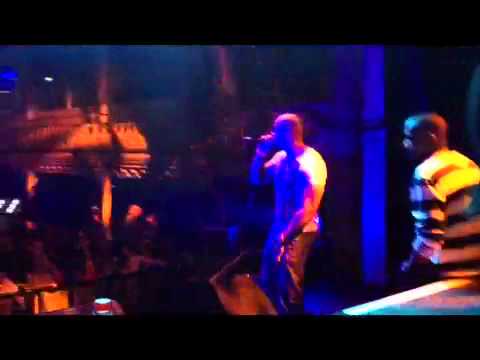 UKG ALLSTARS ~ O2 ACADEMY BOURNEMOUTH ~ 15/11/2011