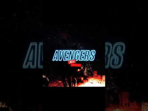 Loski - Avenger ft popcaan (exclusive)