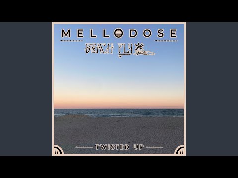 Twisted Up (with Beach Fly)