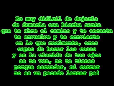 Noche y Dia   El Paisa