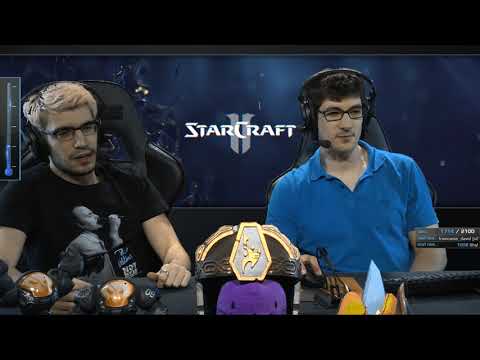 GO4SC2 - 754 - CLEM vs SHOWTIME - FINALE - BO5