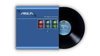 Area - Spirit of Area (Progressive)  (1998)