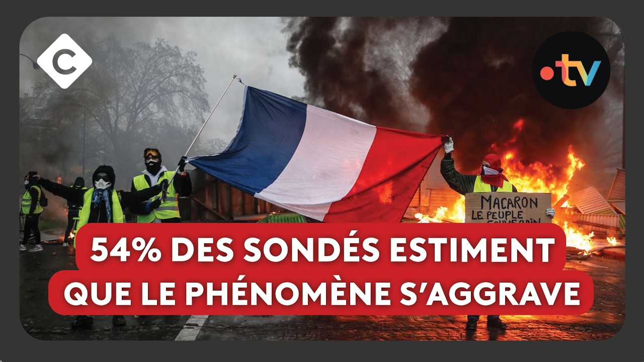 La violence en politique, un phénomène qui ne date pas d'hier