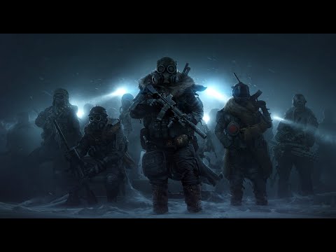 Wasteland 3 │ Downtown Colorado │ Gameplay Lets Play
