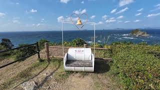 ドラマ「海に眠るダイヤモンド」の聖地に行ってみた。#海に眠るダイヤモンド 