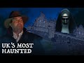 Britain S Most Haunted Places From Edinburgh Castle S Ghosts To Borley Rectory S Final Secret