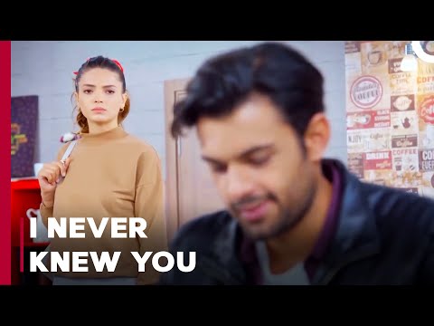 Eylül Suspects That Yagiz Is Rich - Can't Stop Loving You