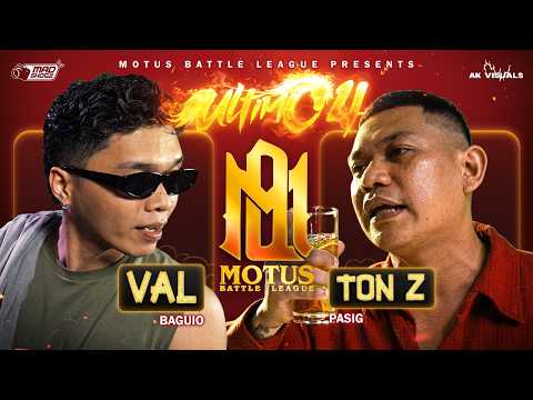 Val vs Ton Z