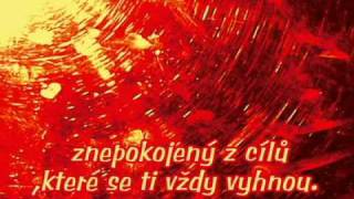 Marillion - Happiness Is The Road +cz titulky