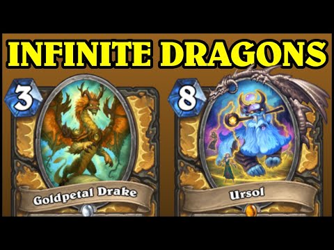 This New Paladin Legendary is BROKEN!