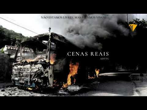 02 - CENAS REAIS   @AESTTG