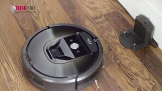 iRobot Roomba 980