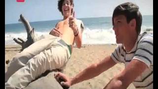One direction - Stole my heart ( music video )