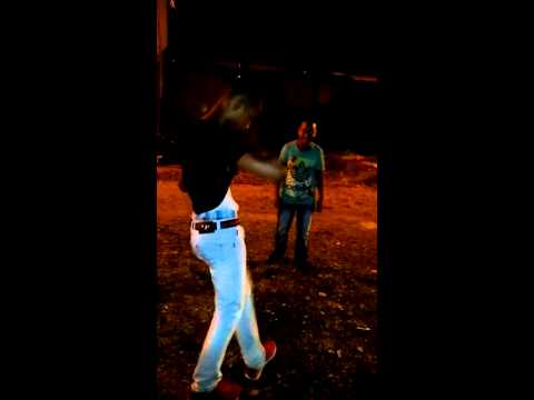 Baile. Exotico remix j jj