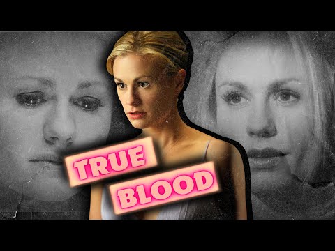 Sookie Stackhouse | BEST at being the WORST