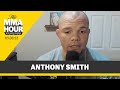 Anthony Smith Explains Why He Missed Weight at UFC 283 | The MMA Hour