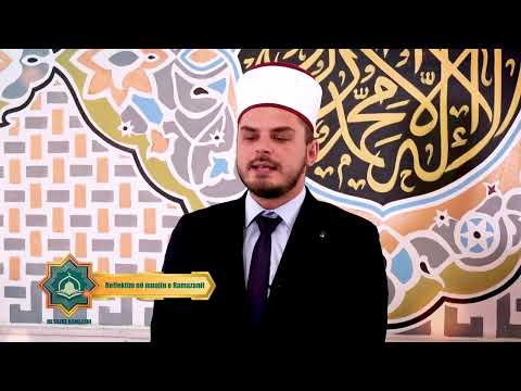 Ramazani 2025 / Mesazhe Ramazani / Emisioni 2