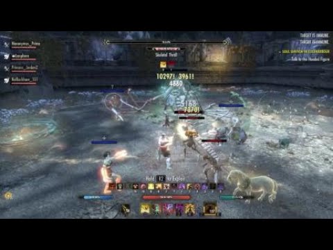 Horrific Halitosis & Minimal Animosity Achievements | Fang Lair | Stamplar