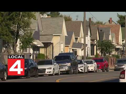 Detroit's HOPE program can help homeowners tackle property ...