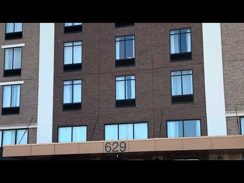 TownePlace Suites Indianapolis Review – Solid Stay, Great Location Near Lucas Oil