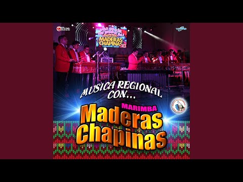 Mini Mosaico de Música Regional 1: Panajachel / San Miguel Pochuta / San Esteban / La Feria de...