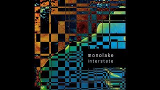 Monolake - Perpetuum