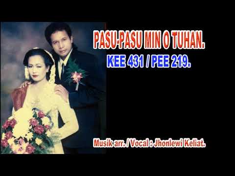 KEE 431 / PEE 219 - Jhonlewi Keliat.