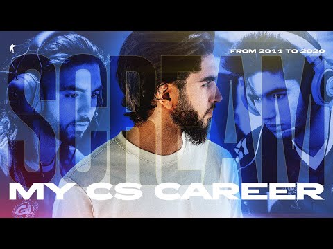 MY CS CAREER - From 2011 to 2020