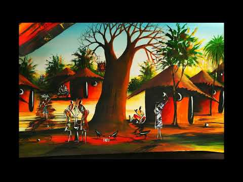 Native Tribe & MellowMusique Feat. Oka Afrika - Son Of God (Thab De Soul's Mkhulungwe Mix)