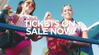 Join Martin Garrix at Wet Republic