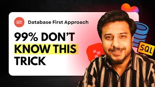 Stop Vibe Coding Blindly - Start with the Database