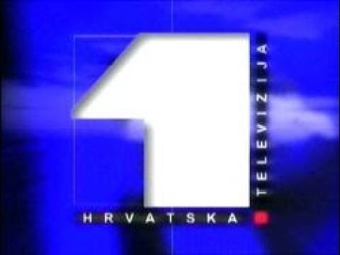 HRT 1 - Blok reklama (19. travanj 2002.) (reupload u 16:9)