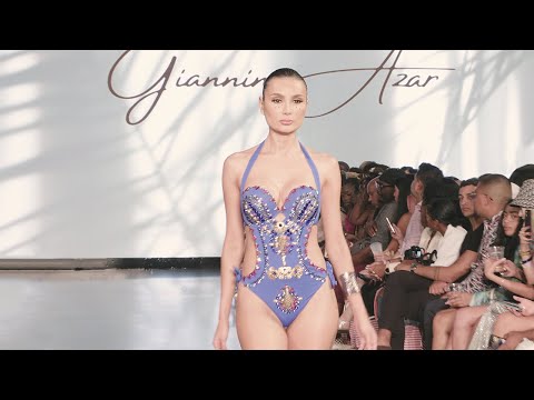 Giannina Azar | Resort 2023 | Full Show