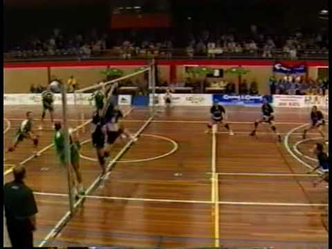 Sudosa h1 eredivisie