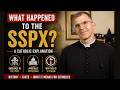 What Happened with the Society of St. Pius X? A Catholic Explanation