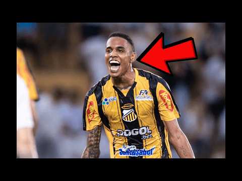 🚨🚨🚨🚨LOOK WHO CORINTHIANS WANTS TO SIGN NOW, FAITHFUL FANS!