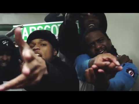 320 - "320 Sh*t" shot by @HaitianPicasso