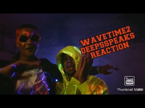 #Mastermind ft. #NafeSmallz & #Chip - WaveTime 2 |  [Reaction] #Deepsspeaks