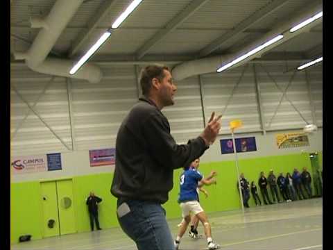 revival spirit voorbeschouwing