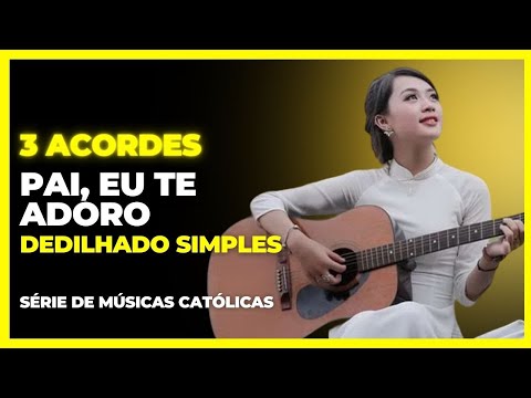 Eu Te Adoro - Ian Nascimento