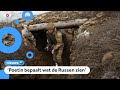 Hoe weten kinderen in Rusland wat er gebeurt in Oekraïne?