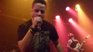 Daylight Dies (Killswitch Engage Tribute) - Life to Lifeless (Live in Montreal)