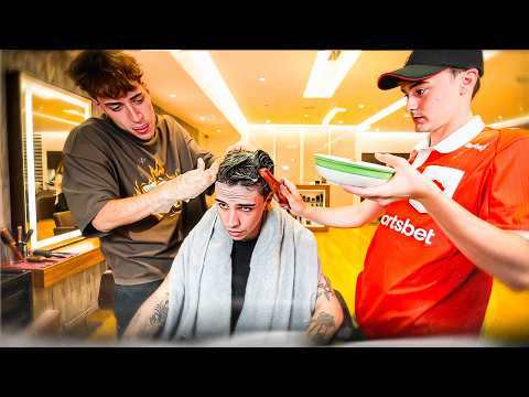 Men Leave Me Bald 👩🏻‍🦲