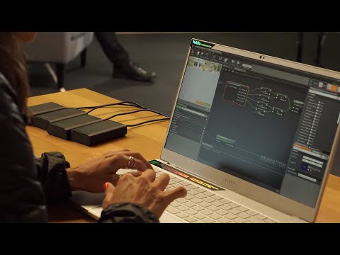Made With Blade | VR Playhouse
