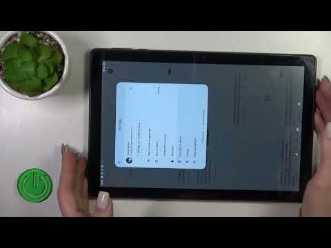 How to Deactivate Google Assistant in Alcatel 1T 10 Smart 2020 - Turn Off Google Assistant