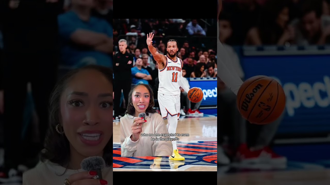 Who y’all rooting forrrr #nbaplayoffs #explained #forthegirls #sports